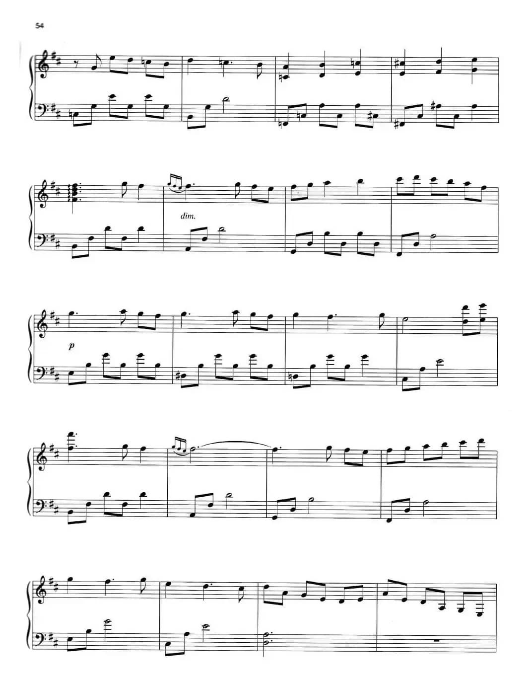 Before The Last Leaf Falls