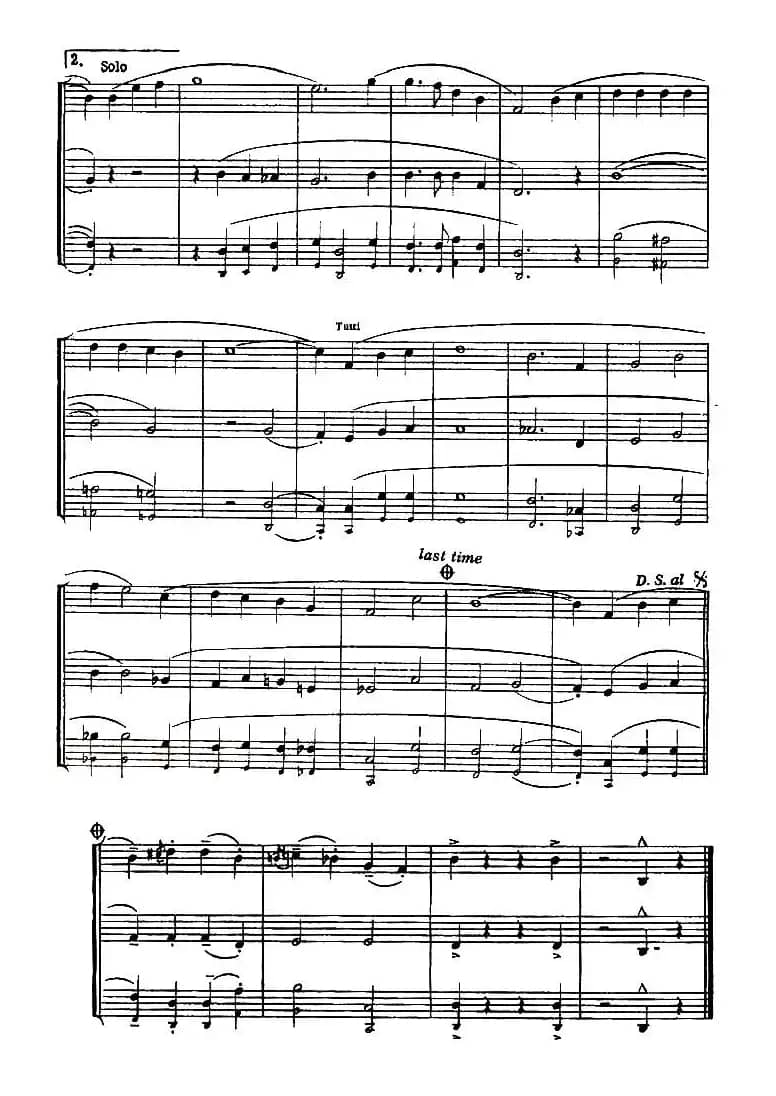 Dear Hearts and Gentle People