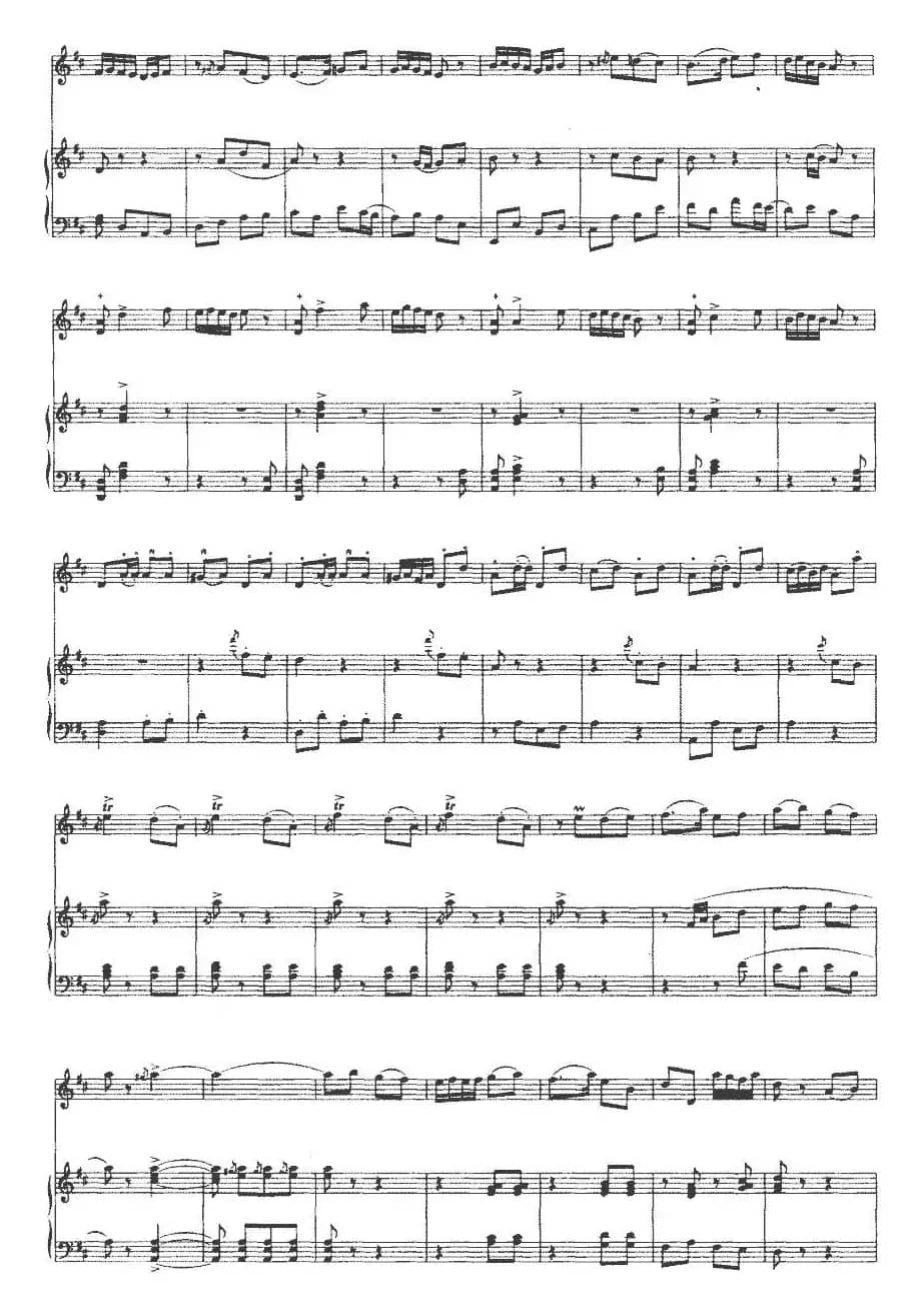 姑苏行（二胡+钢琴伴奏）