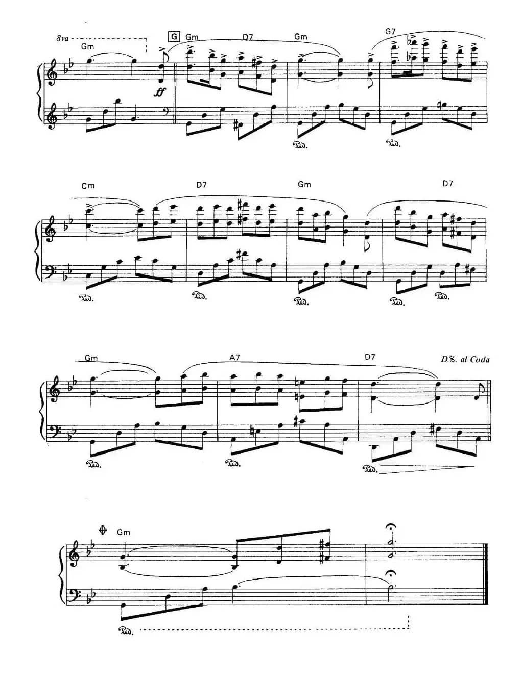 Les Fleurs Sauvages （野花）