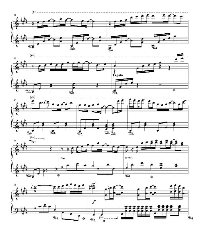 Wind in The Rain（淋湿的风）