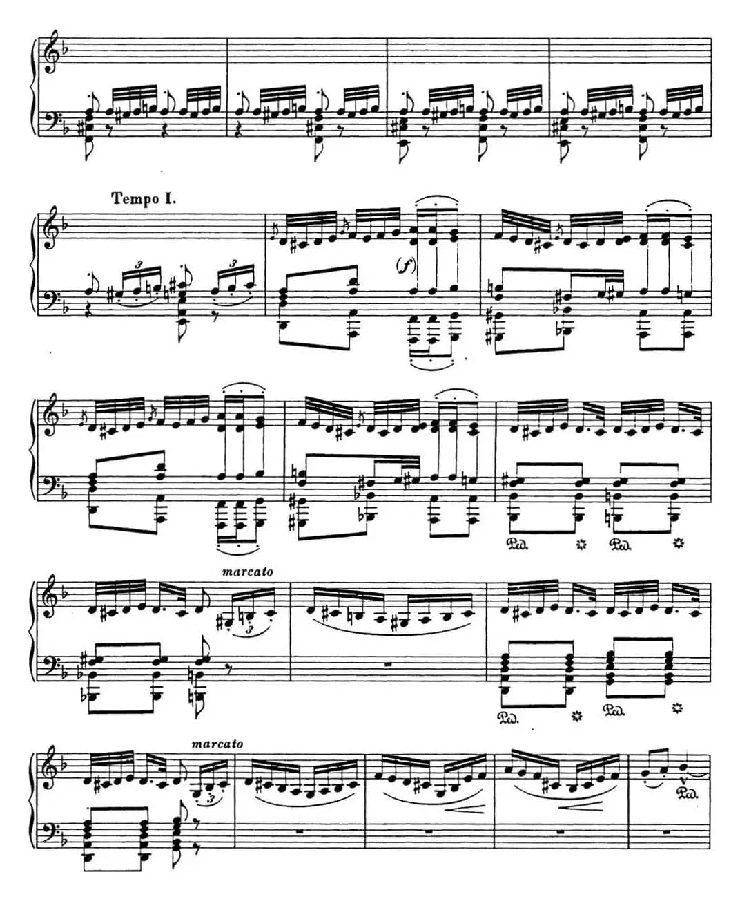 李斯特 匈牙利狂想曲CD Hungarian Rhapsodies S.244 No.19