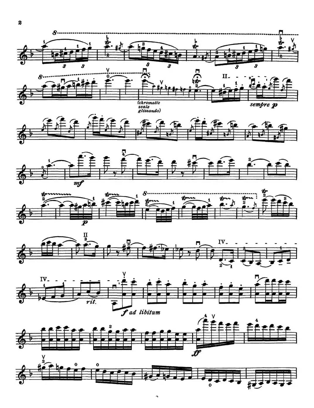 Carmen Concert Fantast Op.25（序曲）