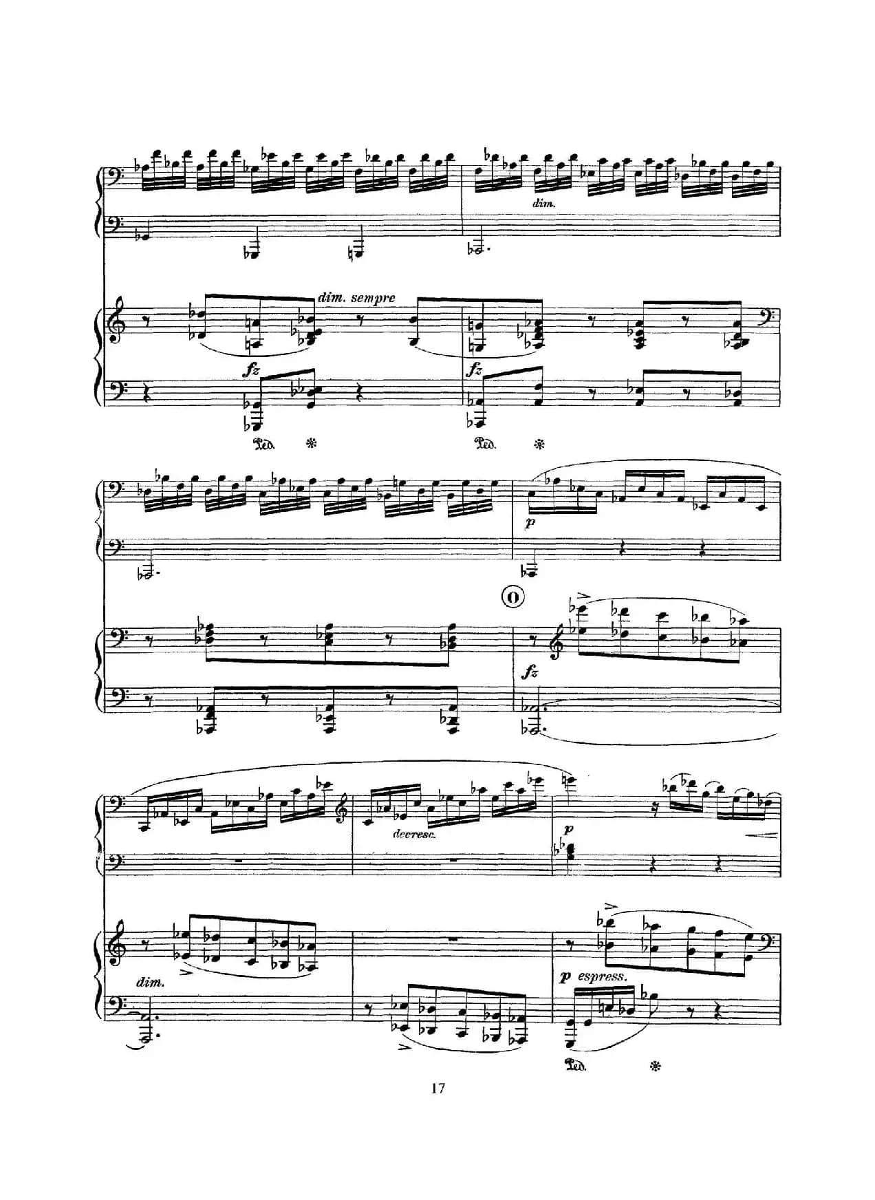 Piano Sonata in c Minor K.475,457 - 2 Pianos(根据21首钢琴奏鸣曲改编的双钢琴版钢琴奏鸣曲四首)