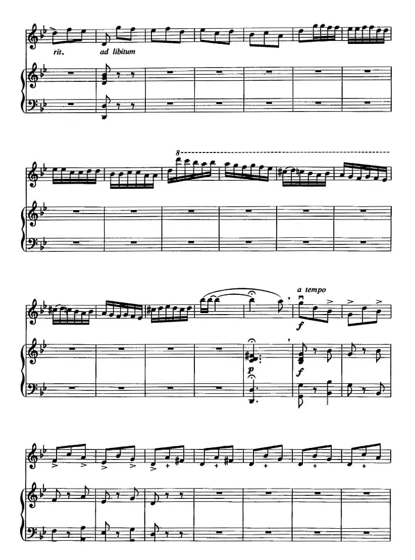 卡门主题幻想曲（二胡+钢琴伴奏）