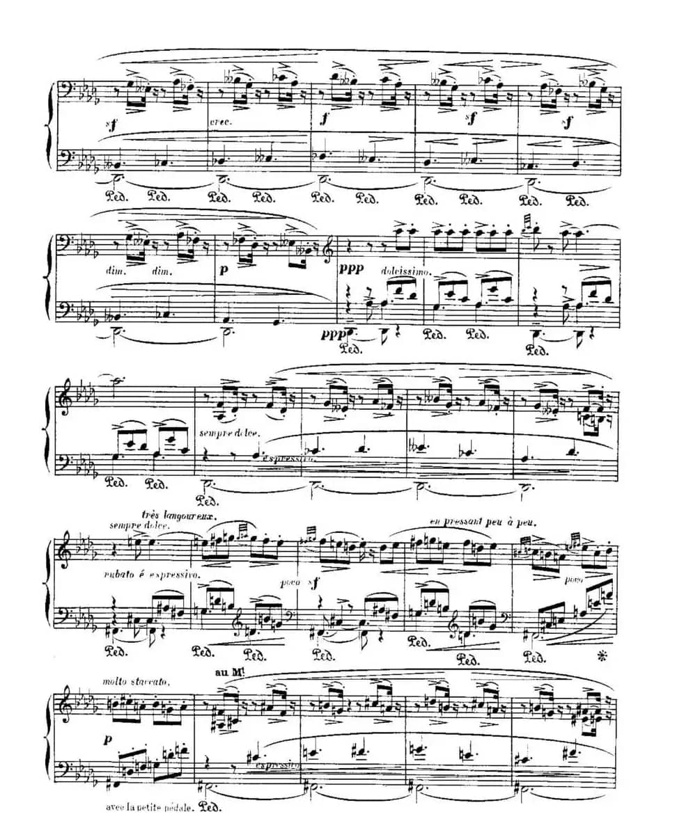 Iberia Suite：EL PUERTO（伊贝利亚组曲）