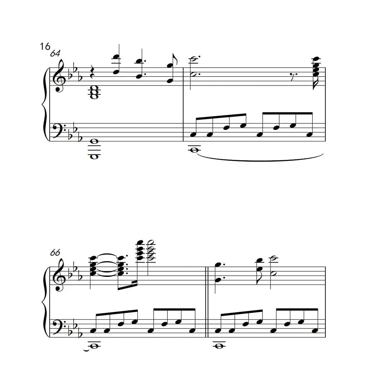 世间始终你好（电影《美人鱼》宣传曲）