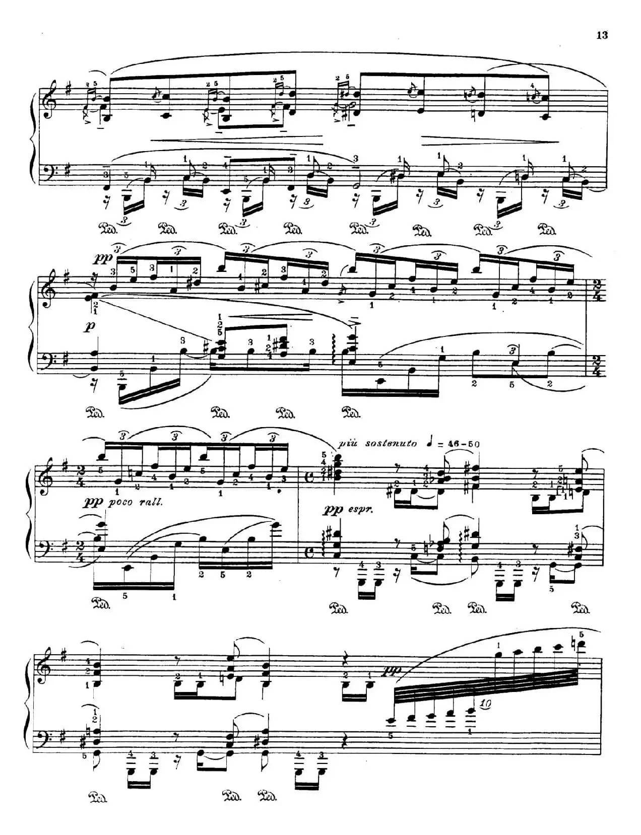 Java Suiten（爪哇组曲·Ⅴ）