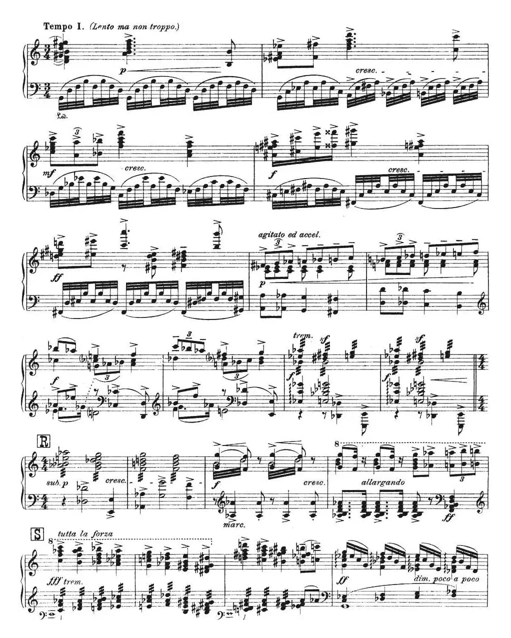 伊萨伊作品集：Au Rouet（小提琴+钢琴伴奏）