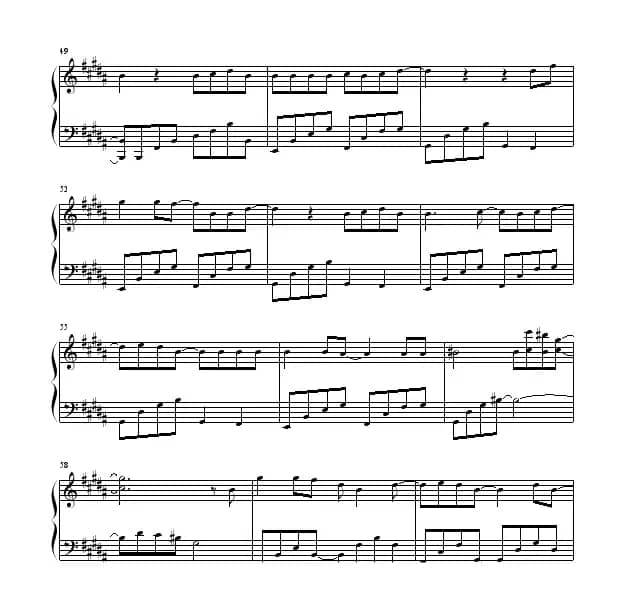 Life is like boat（《死神Bleach》片尾曲）