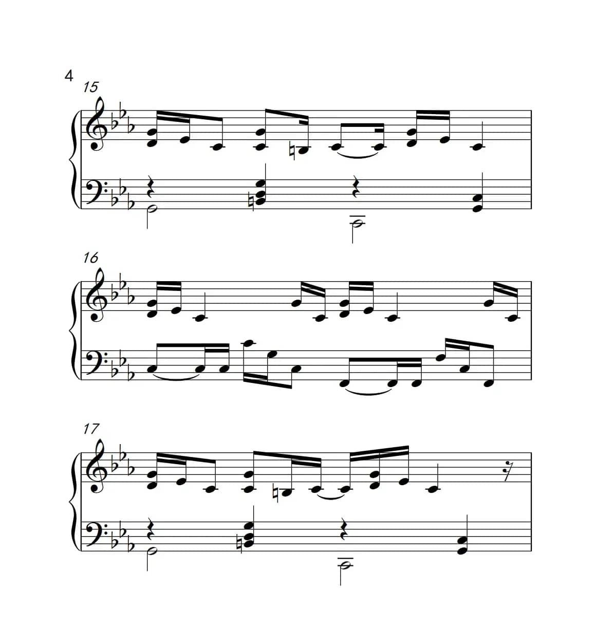 克罗地亚狂想曲