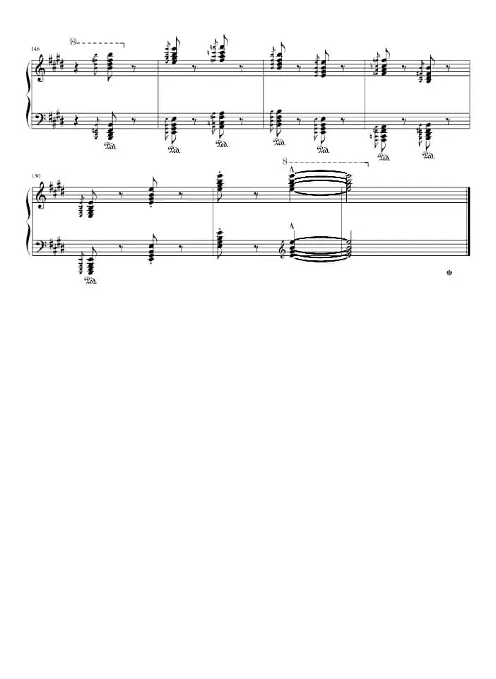 匈牙利狂想曲第10号