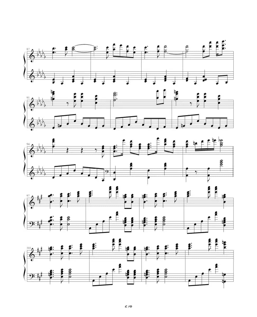 Olympic Dream（奥林匹克之梦）