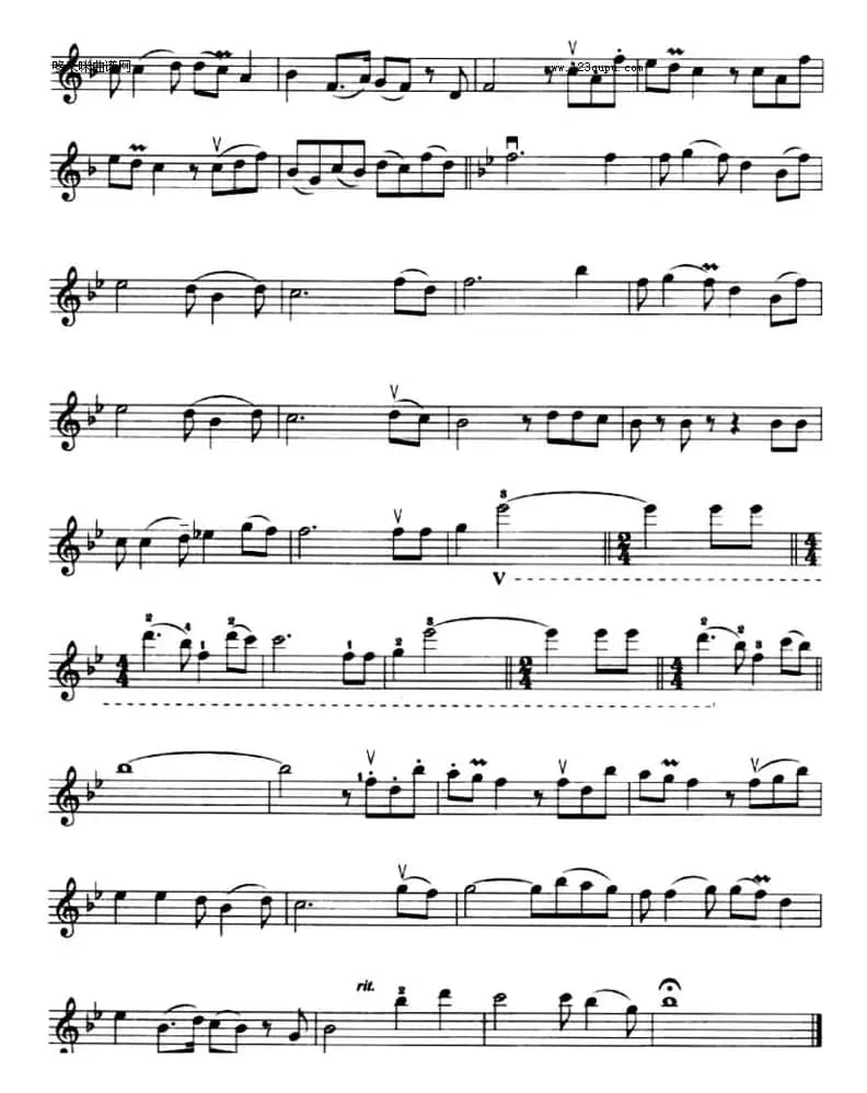 太阳岛上（电视片《哈尔滨的夏天》插曲 ）