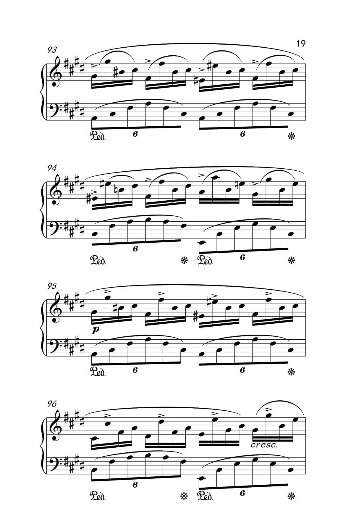 #c小调幻想即兴曲