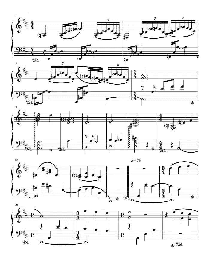 Playing love（海上钢琴师经典）