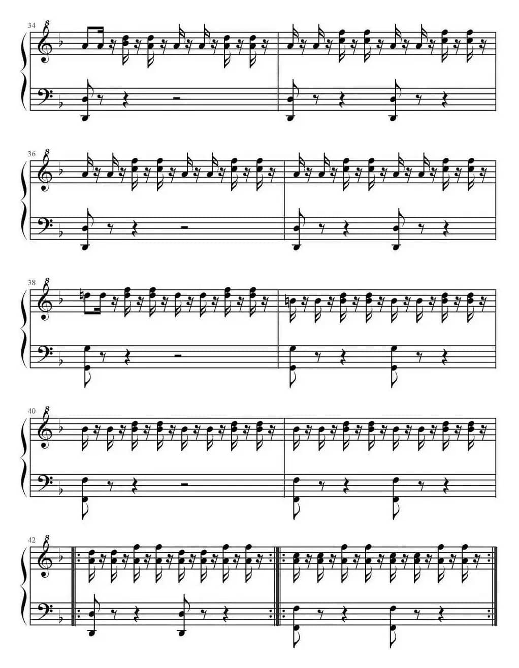 神秘博士主题曲