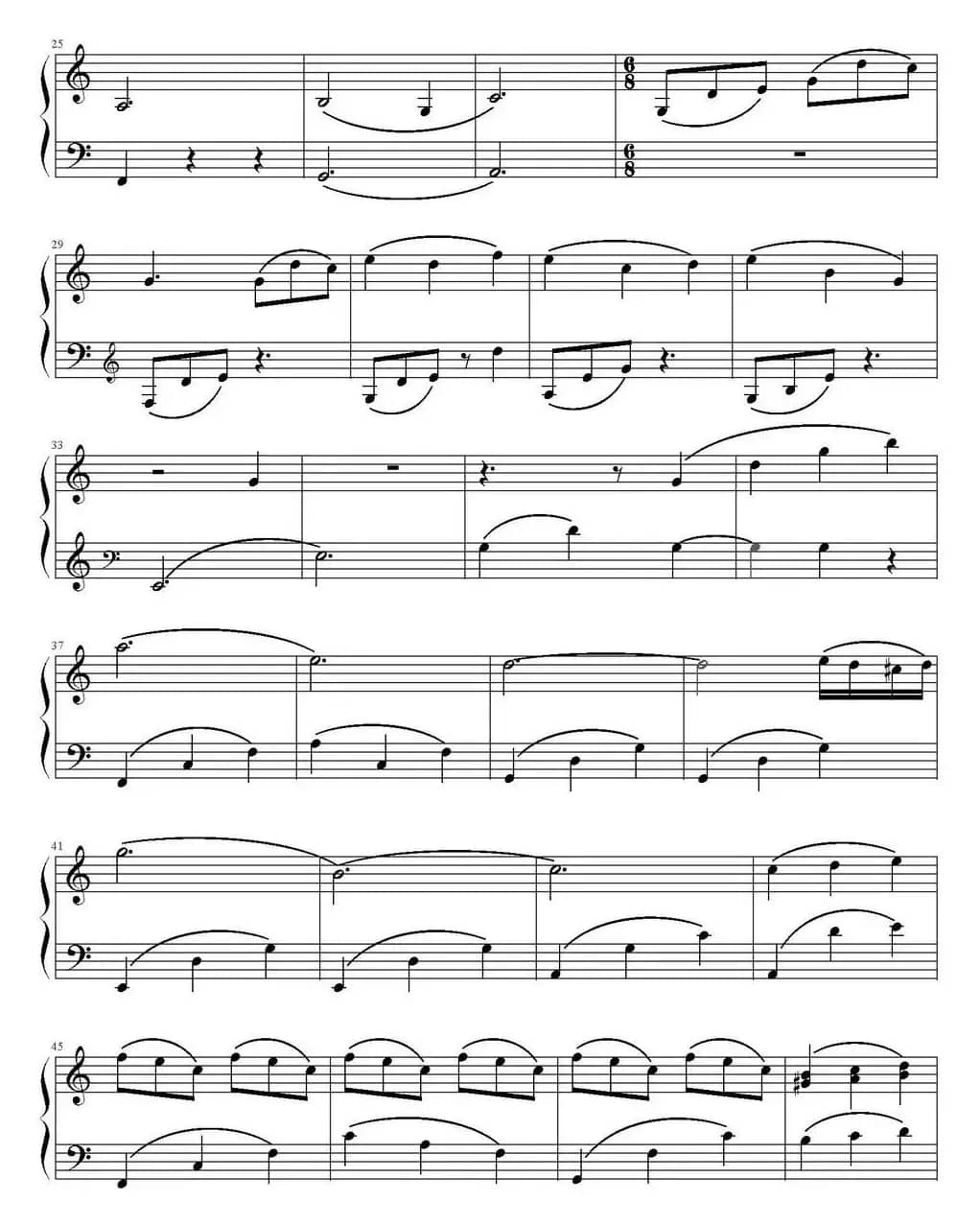 私の嘘（《四月是你的谎言》OST）