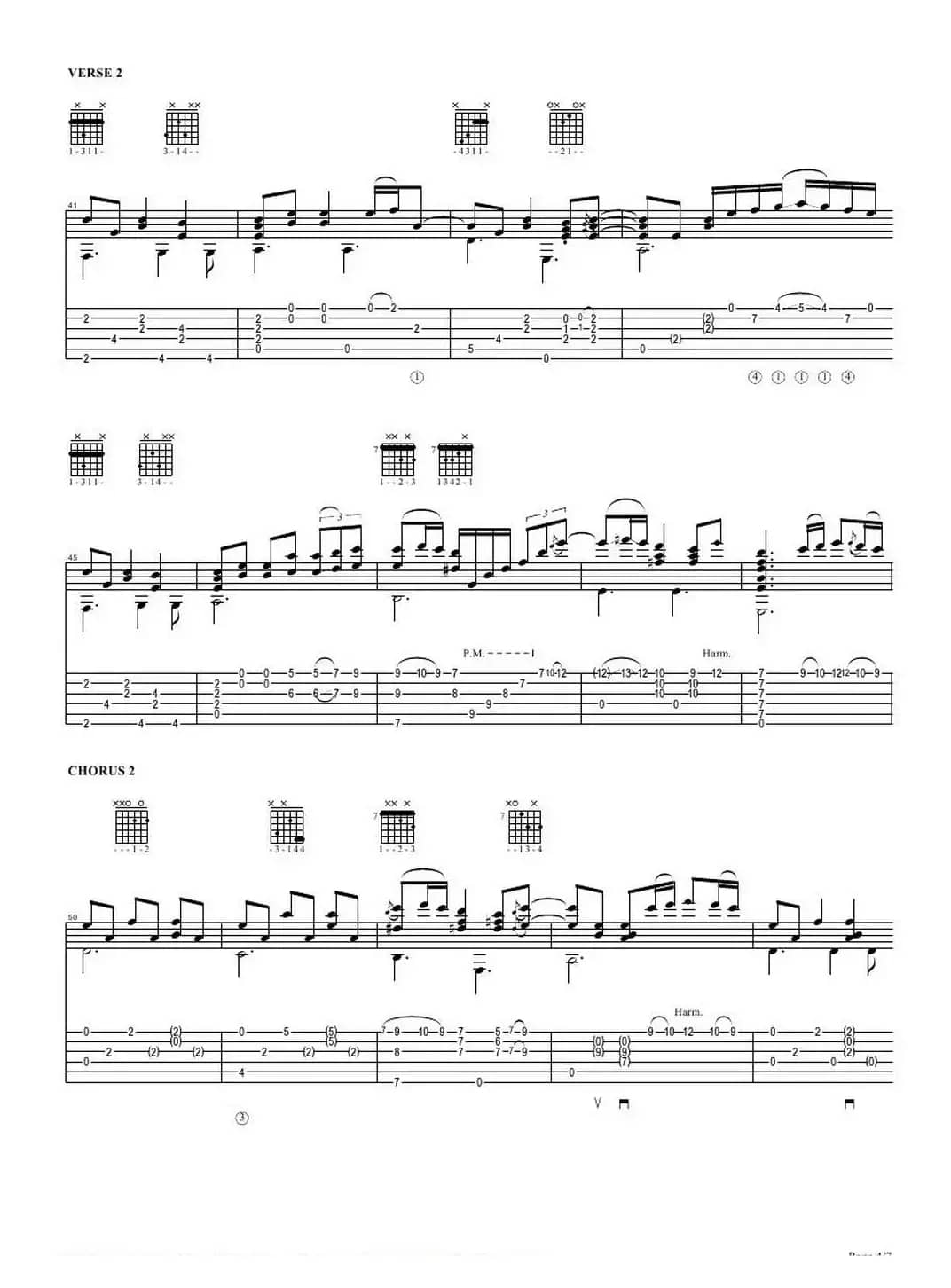 tommy emmanuel： questions Tommy Emmanuel（指弹吉它）