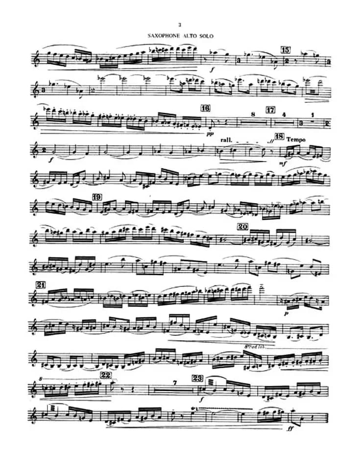 Concertino da camera