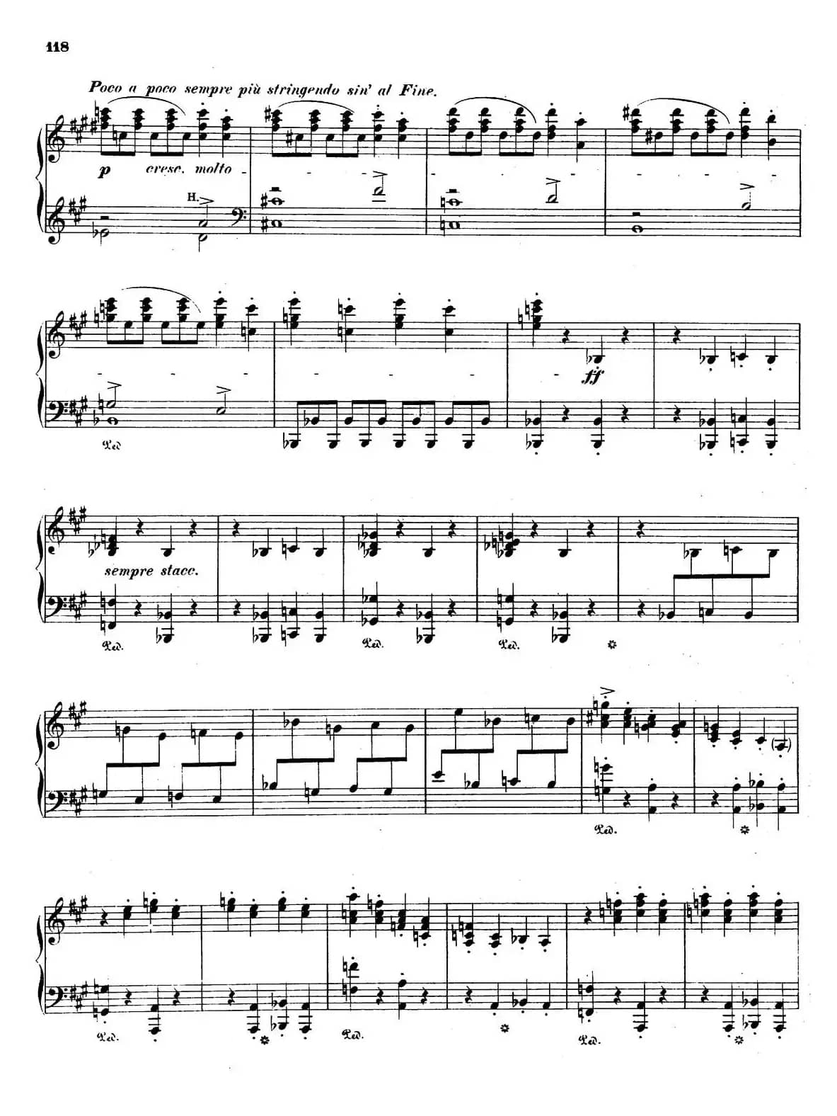 Prometheus S.99（普罗米修斯）