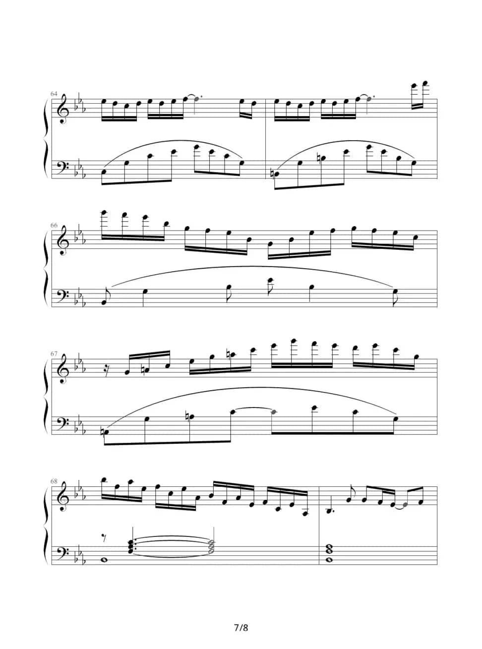 昨日重现（Yesterday Once More）