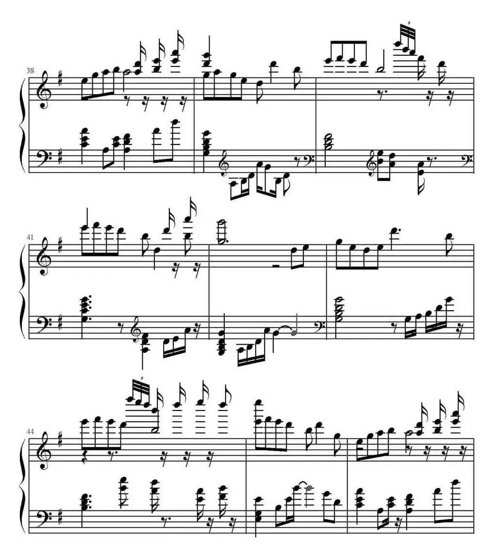 爱江山更爱美人 