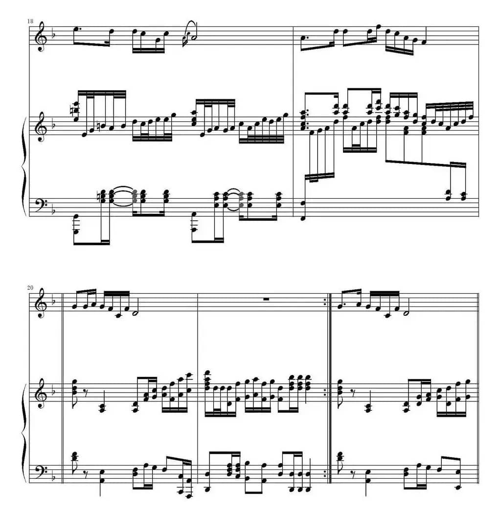 最美的歌儿唱给妈妈 