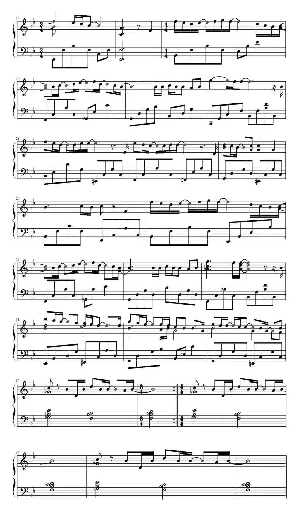 向日葵的约定（电影《哆啦A梦：伴我同行》主题曲）