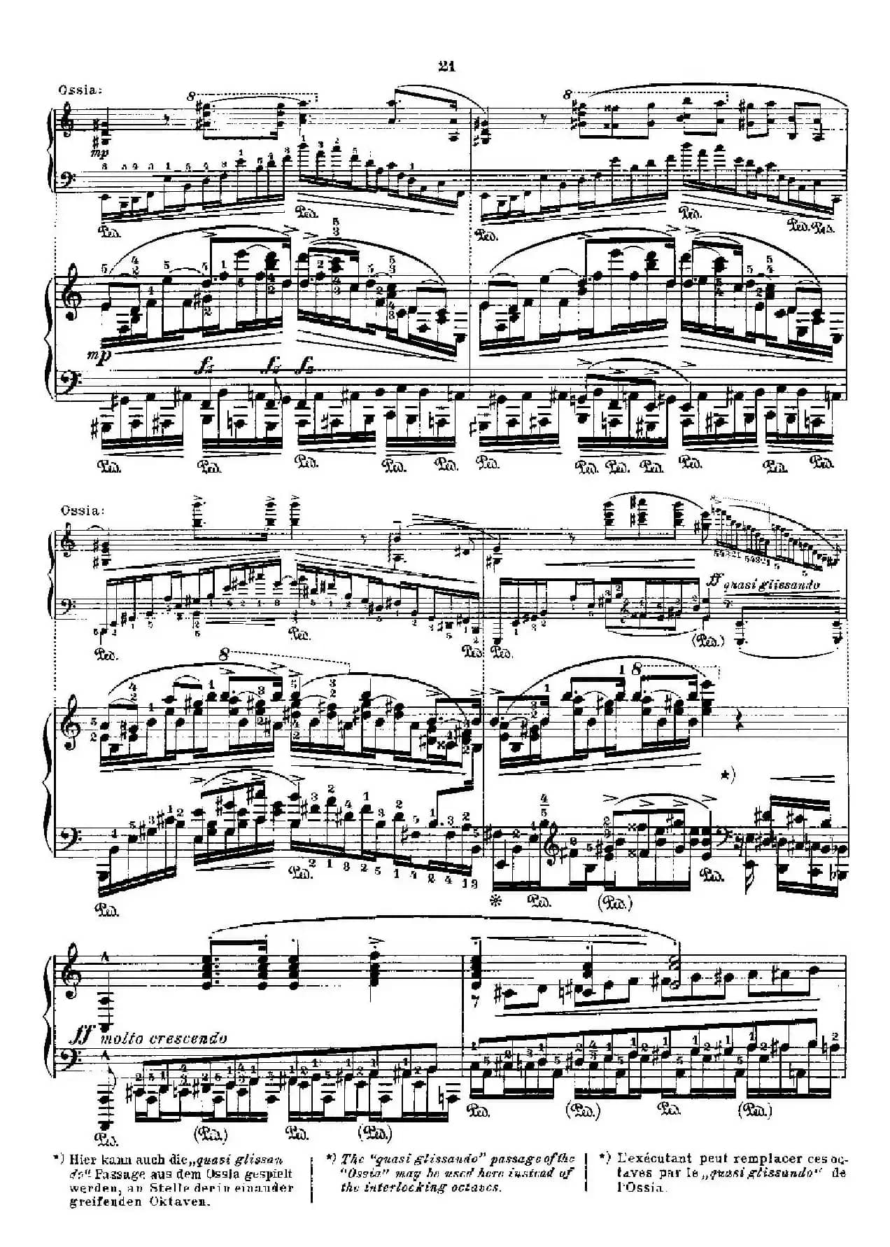 53首改编练习曲（No.42）