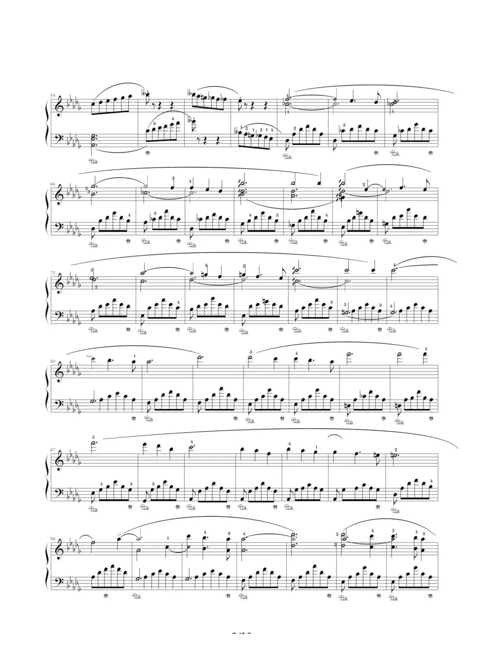 谐谑曲（苗波制谱版）