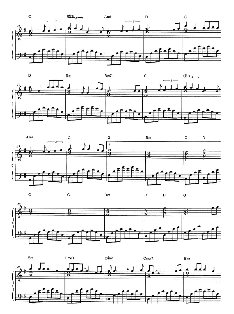 少女的祈祷（陈辉阳 作曲）