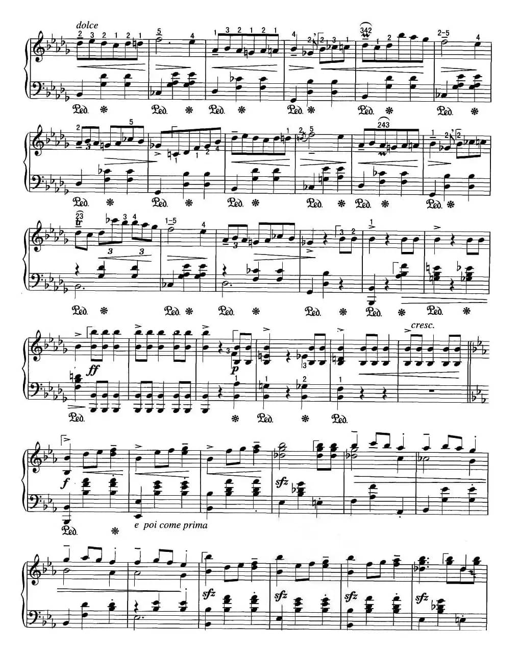 辉煌的大圆舞曲