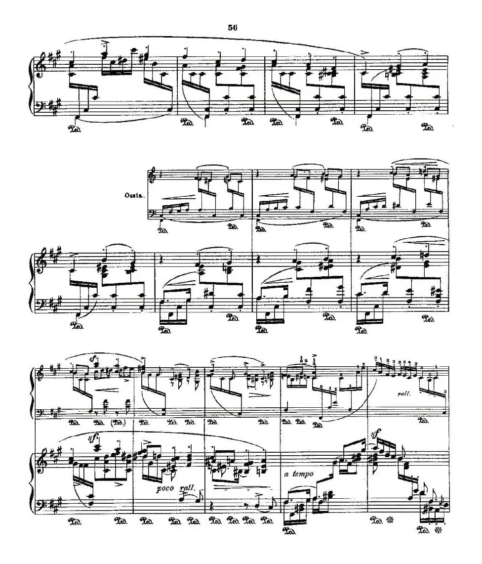 肖邦《练习曲》Fr.Chopin Op.10 No9-3