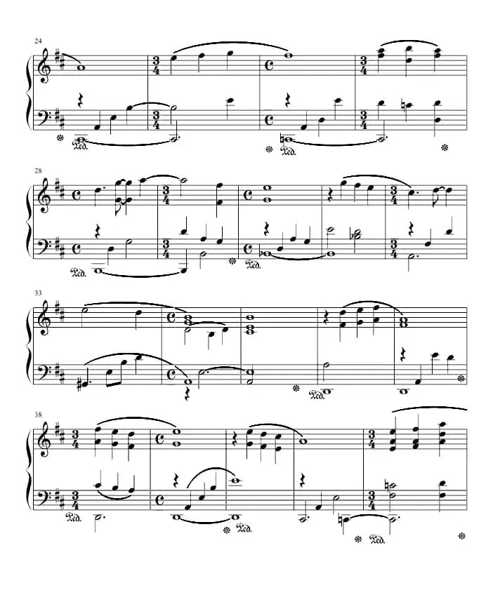 Playing love（海上钢琴师经典）