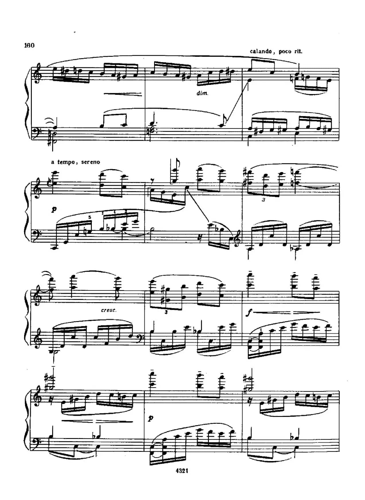 Elegy and Waltz Op.89（悲歌与圆舞曲）