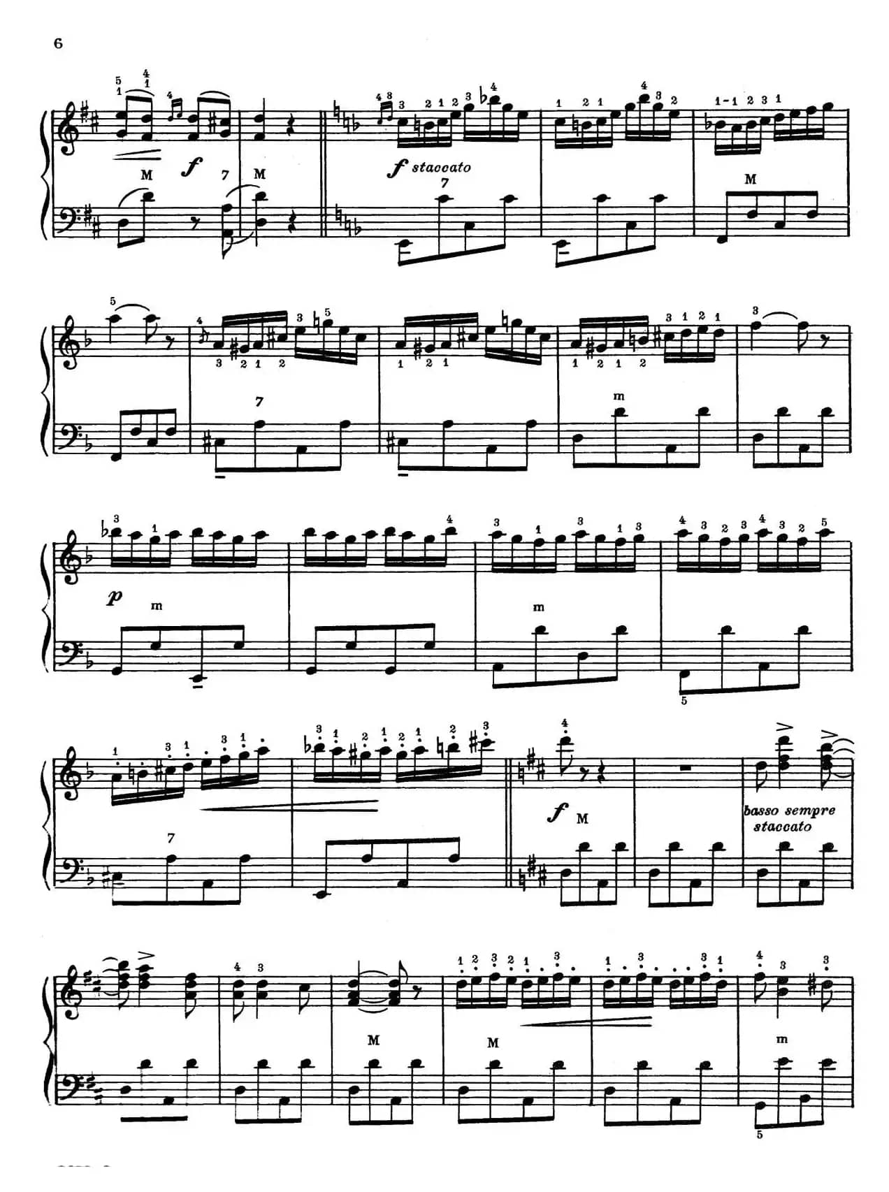 Czardas（查尔达什）（马格南特改编版）