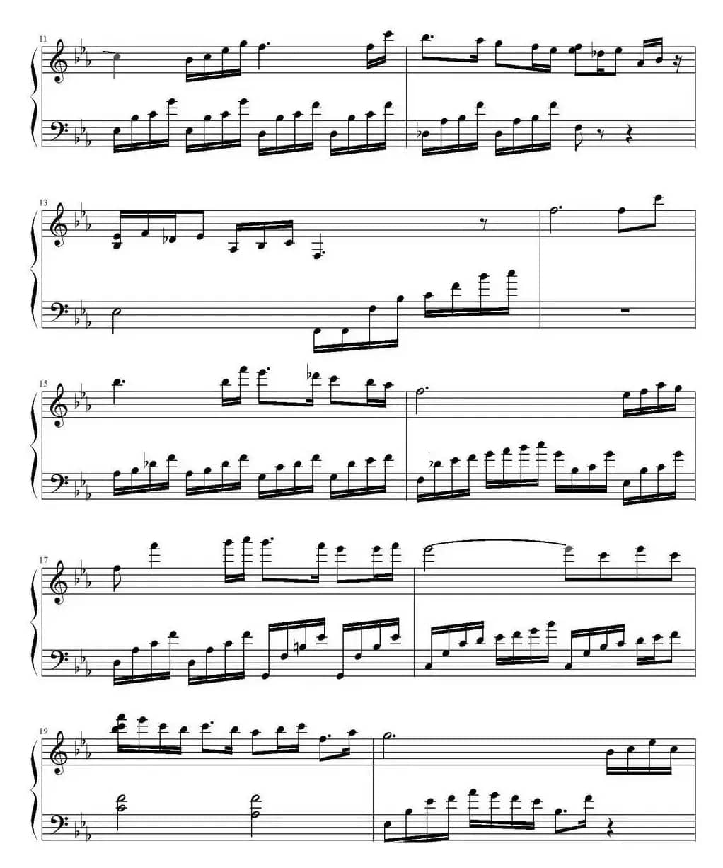 冬阳（选自林海专辑《城南旧事》）