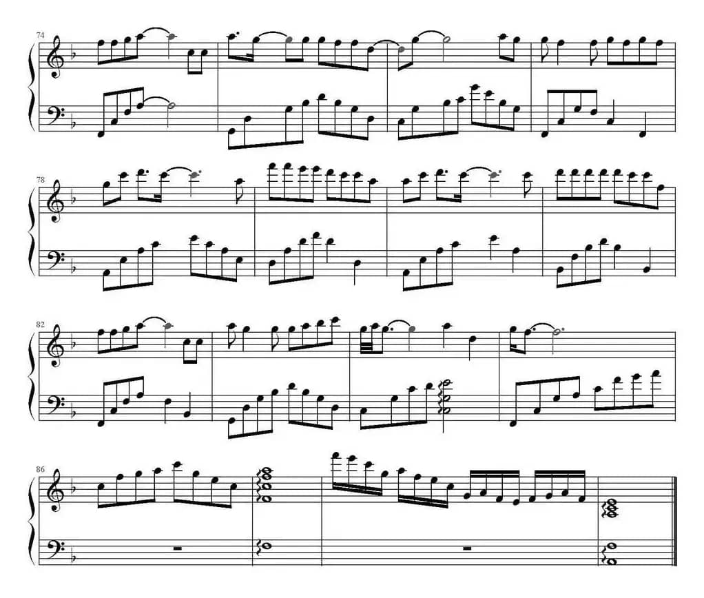 一次就好（《夏洛特烦恼》电影插曲）