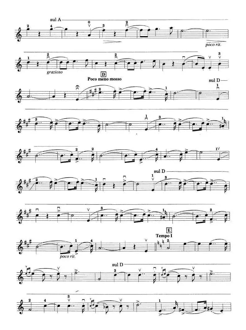 LIEBESLEID（爱的忧伤 爱之悲）