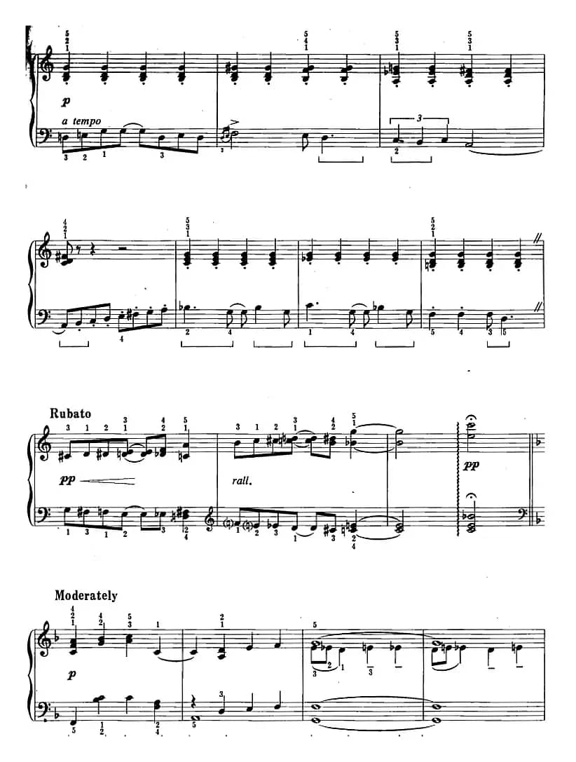 爵士乐曲：蓝色狂想曲