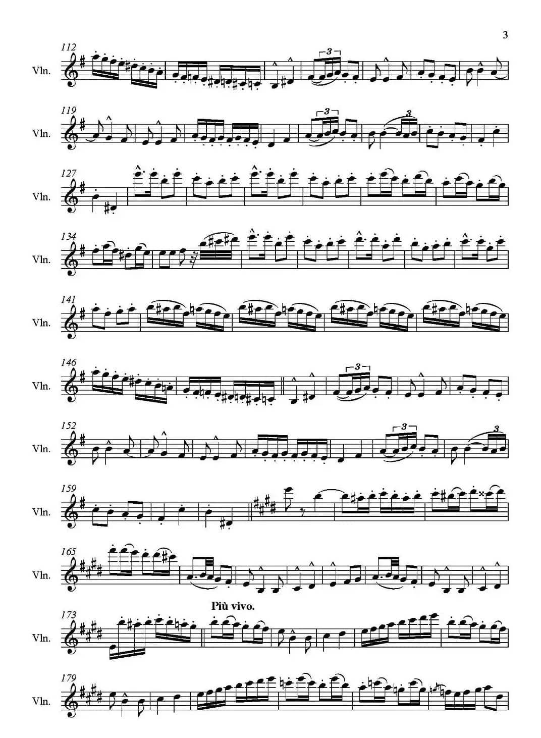 Ritter Pasman csárdás（Op.441）