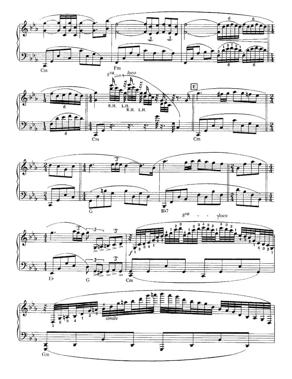 Concerto Pour Une Jeune Fille Nommee `je T`aime`