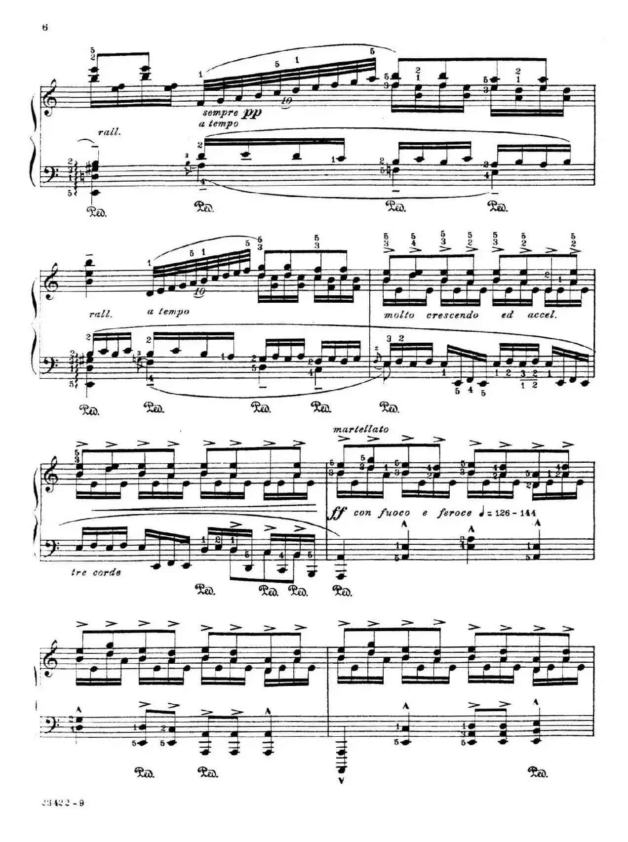 Java Suiten（爪哇组曲·Ⅰ）