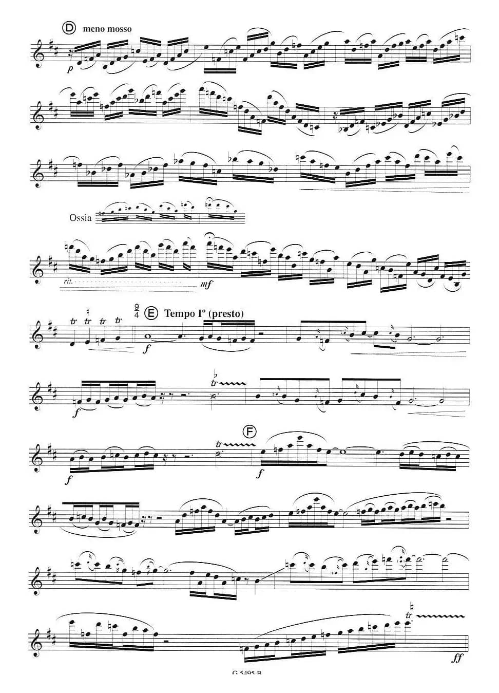 Fuzzy Bird Sonata（绒毛鸟奏鸣曲）（3、Fly Bird）