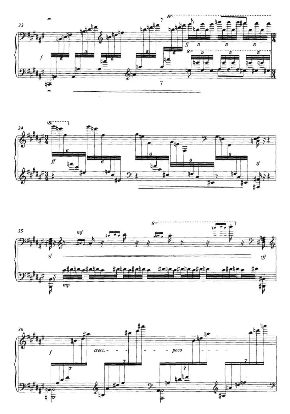 呼吸（黄佳玥作曲版）