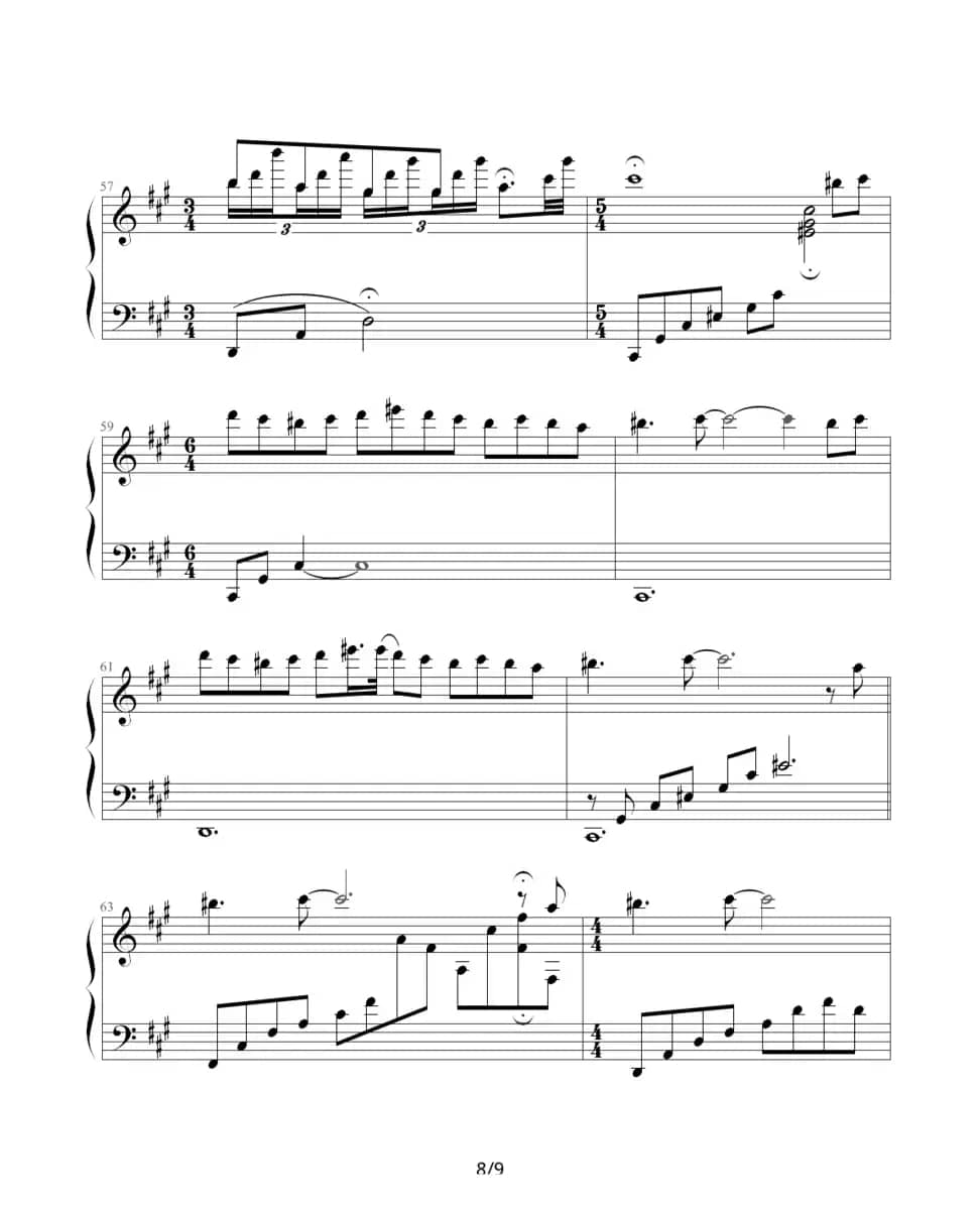 Until the Last Moment（坚持到底）