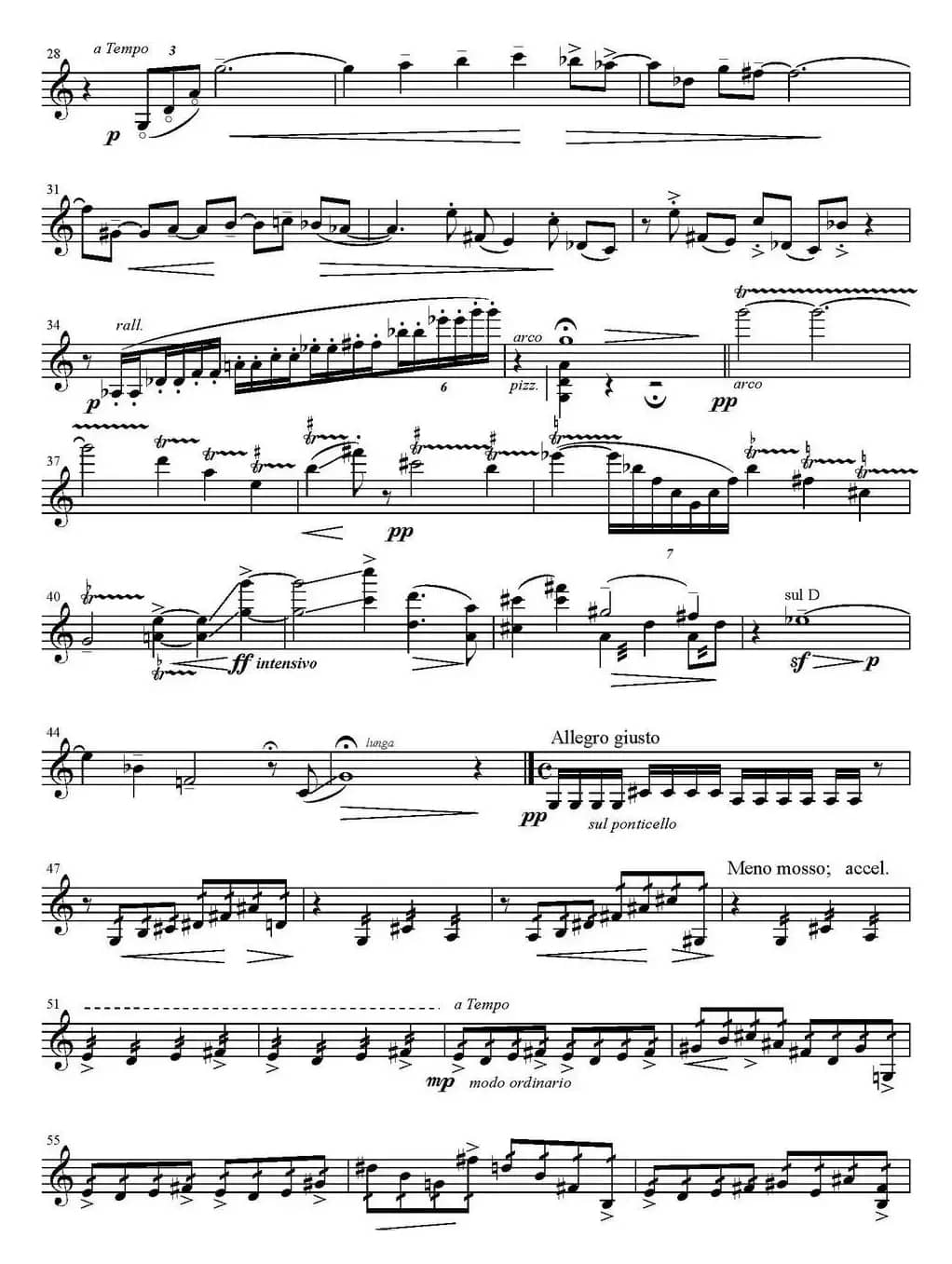 Rhapsody（狂想曲）