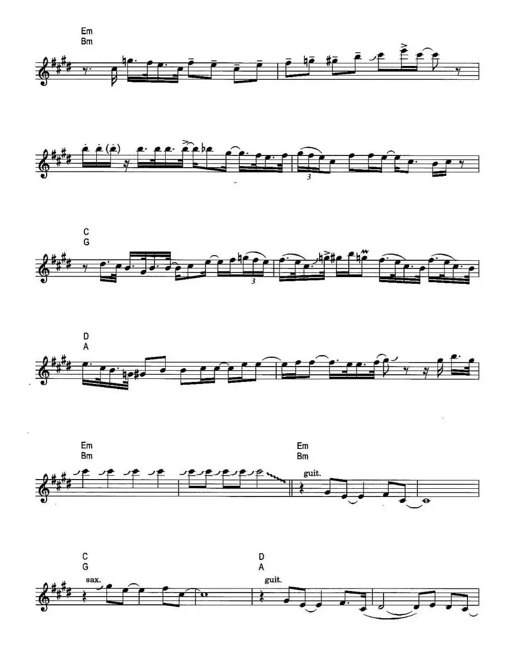 Lily Was Here（莉莉曾在这里）