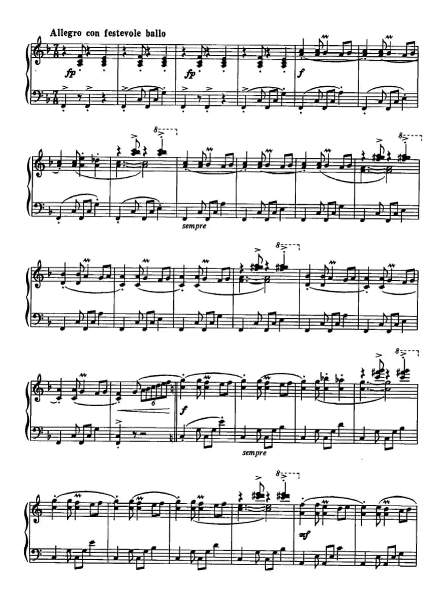 塔吉克幻想舞曲